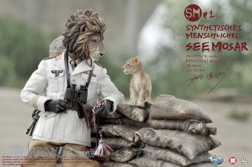 Toypanic - Malaysia Premier Source for Hobbies, Toys, Figures, and